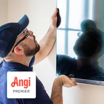 LG 75-inch UA7700 4K UHD Smart TV with Dolby Atmos