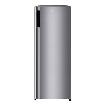 LG 29 cu ft MAX InstaView 4-Door Refrigerator with Full-Convert