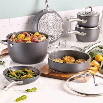 LG 6.3 cu ft Smart Induction Slide-In Air Fry Range