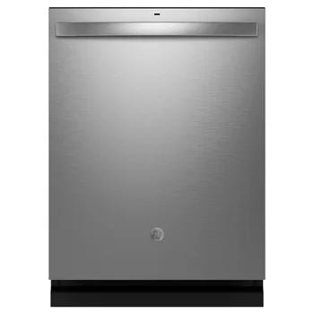 GE 27 cu ft French-Door Refrigerator with Internal Water Dispenser
