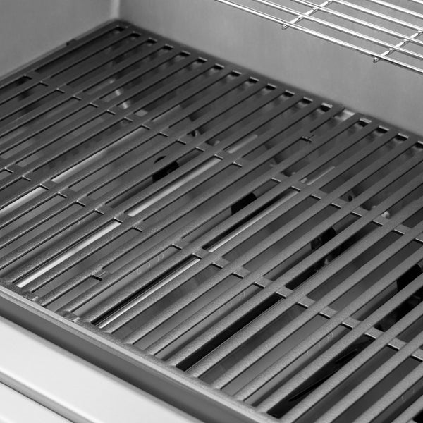 Weber Genesis II E335 3-Burner Propane Grill with Sear Station