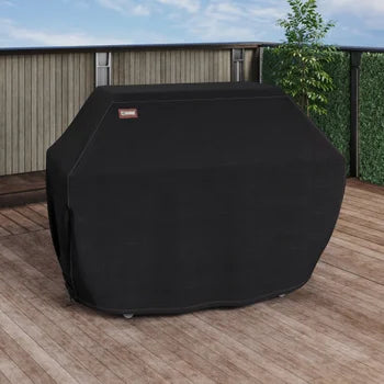 Weber Genesis II E335 3-Burner Propane Grill with Sear Station