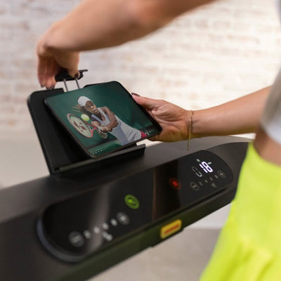 Centr Runr Folding Treadmill 3.0 HP 12% Incline 10 MPH