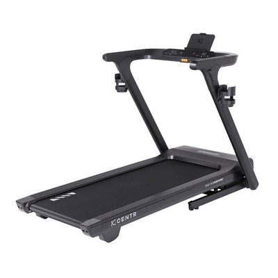Centr Runr Folding Treadmill 3.0 HP 12% Incline 10 MPH