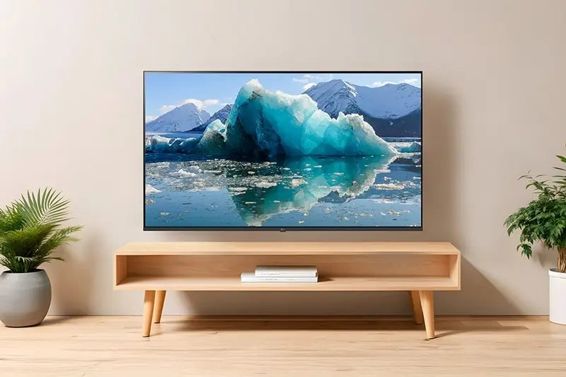 LG 75-inch UA7700 4K UHD Smart TV with Dolby Atmos